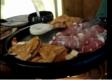 Bbq Brisket At Hae Jang Chon